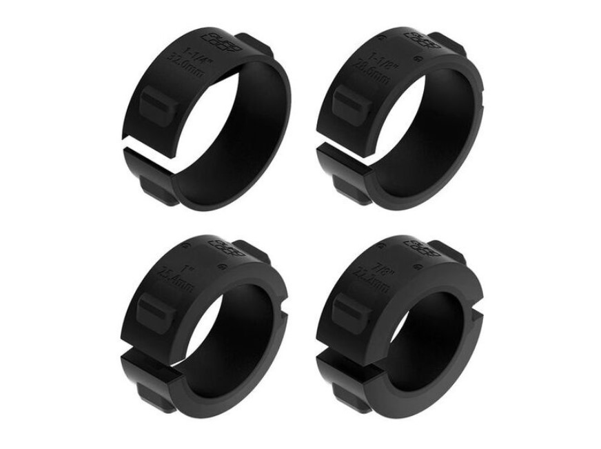 Резервен дистанционен комплект QUAD LOCK PRO Spacer Set